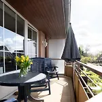 Apartment Dkk7b Strandmuschel F Niendorf (Timmendorfer Strand)