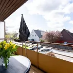 Dkk7b Strandmuschel F Apartment