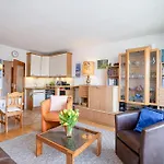 Dkk7b Strandmuschel F Apartment *