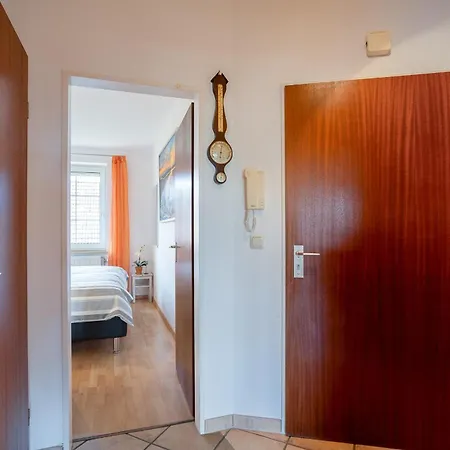 Dkk7b Strandmuschel F Niendorf (Timmendorfer Strand)