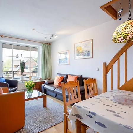 Lägenhet Dkk7b Strandmuschel F