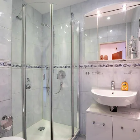 Dkk7b Strandmuschel F Lägenhet *