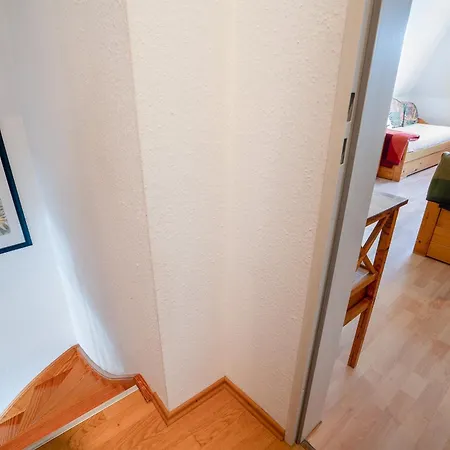 Dkk7b Strandmuschel F Apartment